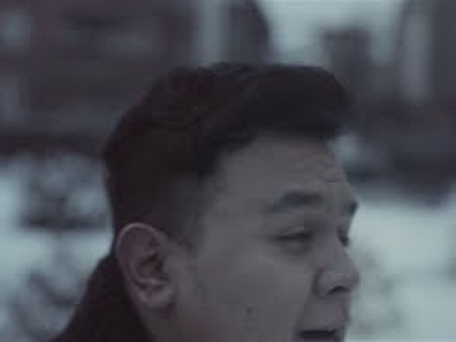 TULUS - Pamit Video Song