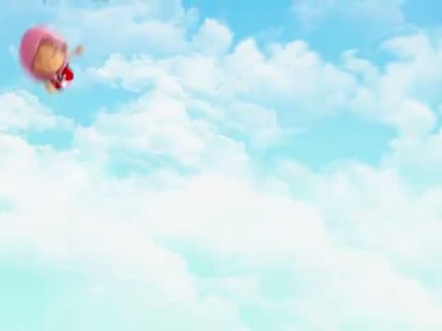 BoBoiBoy Musim 3 Episod 12- Ketibaan Ibu Adu Du