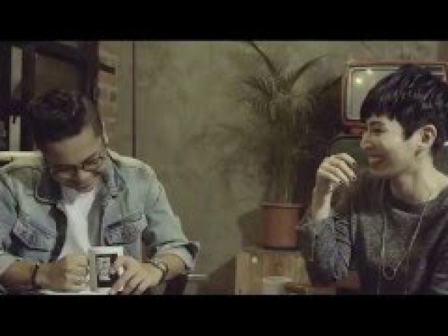 Terimaku Seadanya - Misha Omar & Hafiz Suip (Official MV & OST Uda & Dara)