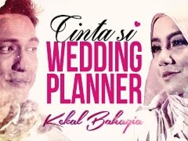 IPPO HAFIZ - KEKAL BAHAGIA [OST Cinta Si Wedding Planner] (Official HD Music Video)