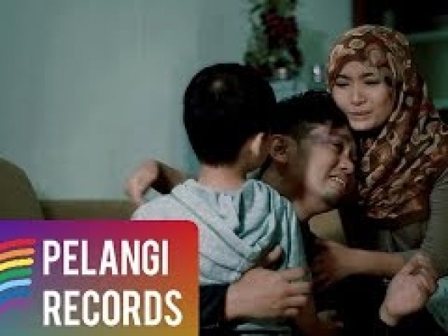 Teguh Permana - Manusia Biasa (Official Music Video)