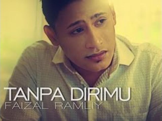 Faizal Ramliy - Tanpa Dirimu (Official Music Video)