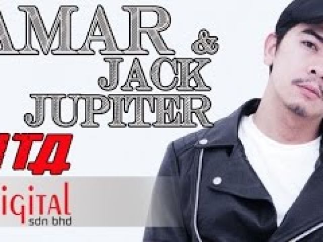 Amar & Jack Jupiter - Kita