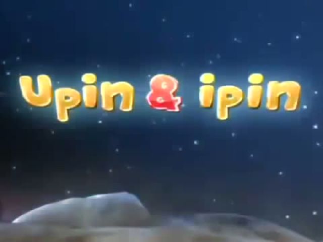 Upin & Ipin 2016 - Pergi K e Bulan