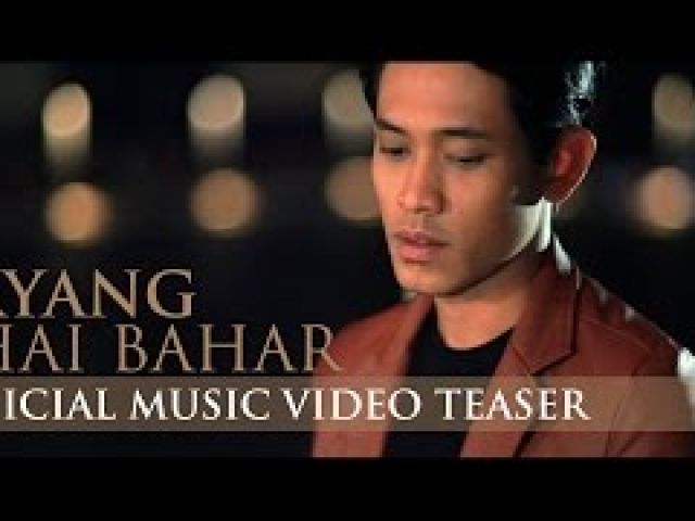 Khai Bahar - Bayang (Official Music Video Teaser)
