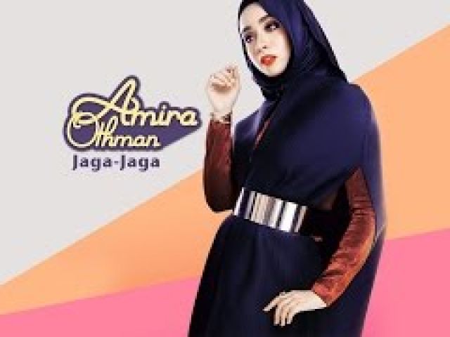 Amira Othman - Jaga-Jaga (OST Abang Bomba I Love You)