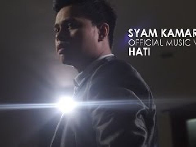 Syam Kamarul - Hati