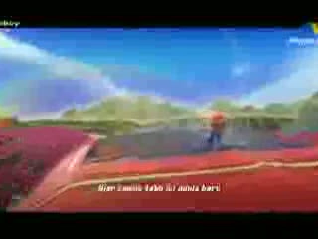 BoBoiBoy Galaxy Episod 1