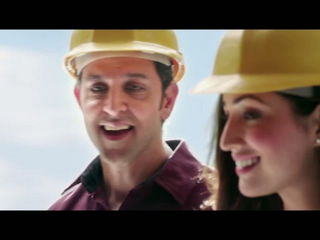 Kaabil Hoon Song Video - Kaabil - Hrithik Roshan & Yami Gautam & Jubin Nautiyal & Palak