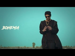 No Make Up - Bilal Saeed Ft. Bohemia