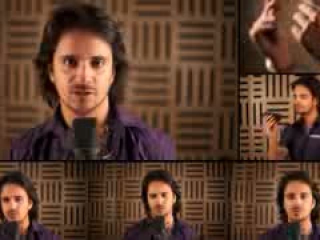 raghav sachar gulabi aankhen