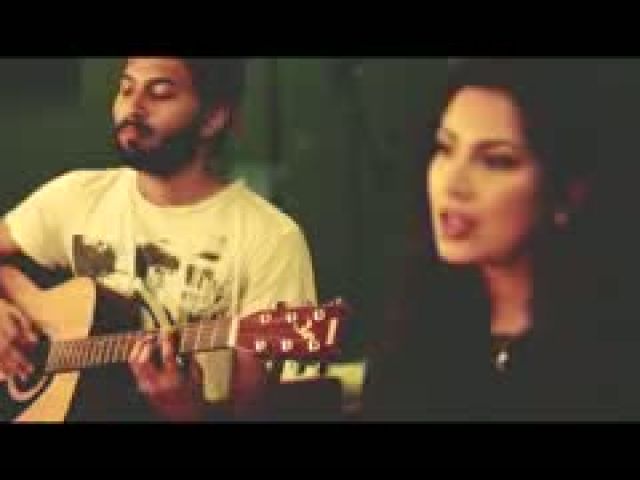 Aaj Phir Tumpe Pyaar Aaya Hai - Hate Story 2 - Samira Koppikar Unplugged