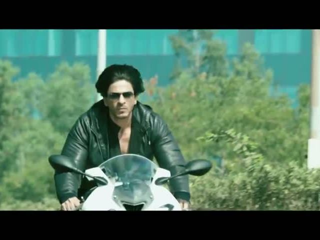 Mujhko Pehchaanlo Don 2 - ShahRukh Khan Video - PHONEKY