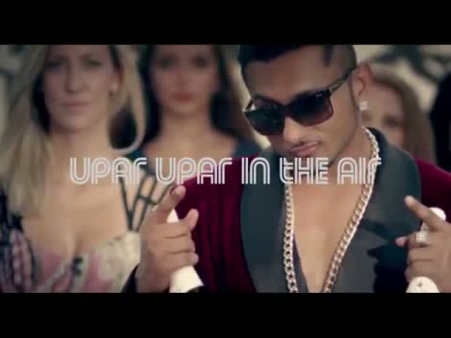 Breakup Party - Upar Upar In The Air - Leo Feat Yo Yo Honey Singh
