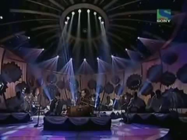 Rahat Fateh Ali Khan & Jayat Singing Teri Yaad - Live