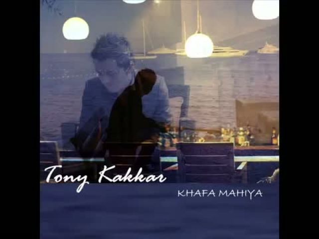 Khafa Mahiya - Tony Kakkar