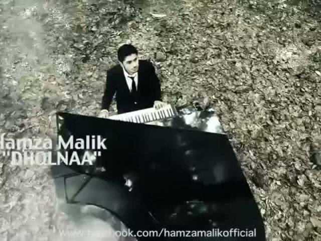 Hamza Malik - Dholna