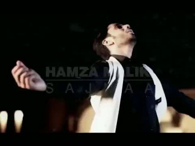 Saajna - Hamza Malik