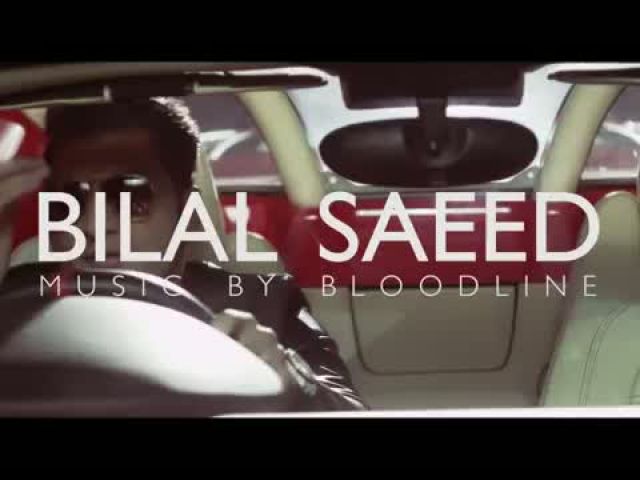 Kaash - Bilal Saeed