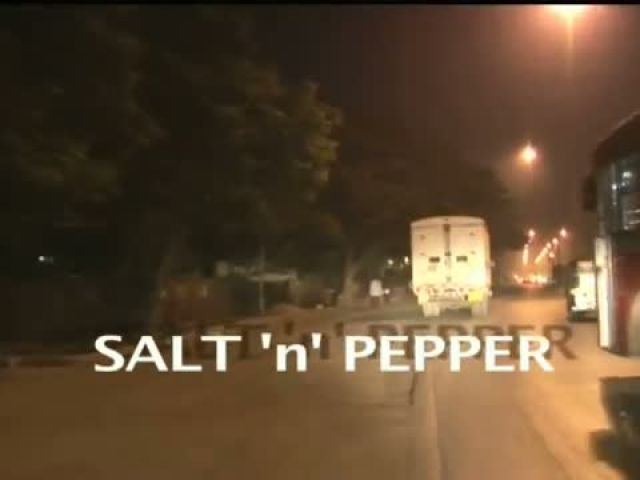 Salt 'N' Pepper