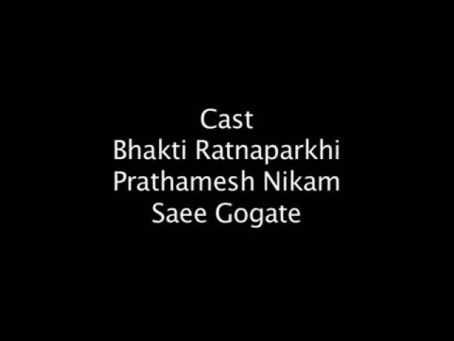 Award Winning Short Film - Umbartha - Marathi