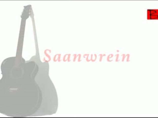 Saanwrein - Romantic Short Film - Bet He Is A True Lover Indeed