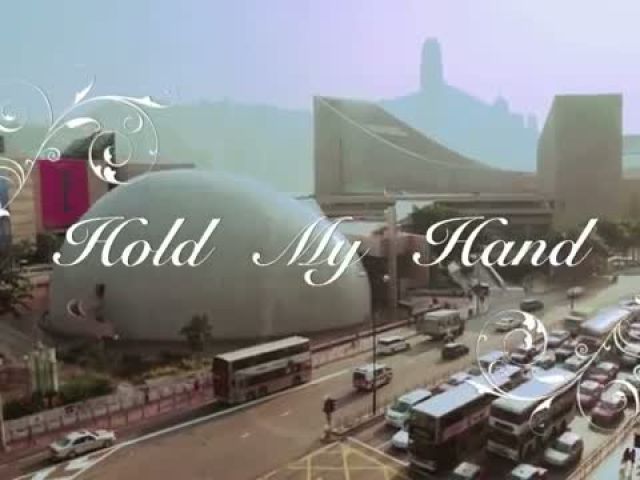 Hold My Hand - Romantic Short Film