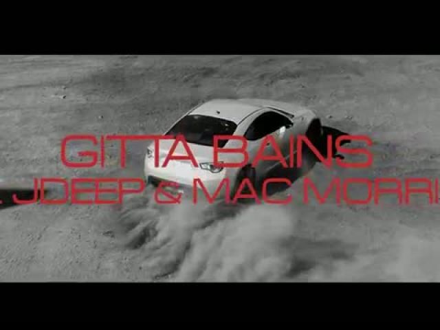 Make You Mine - Gitta Bains ft. J Deep & Mac Morris