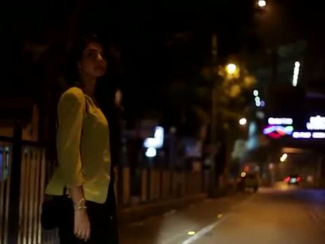 Pandrawi - Short Film - An award winning short film