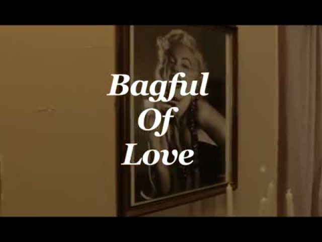 Bag Full Of Love - Romantic Short Film