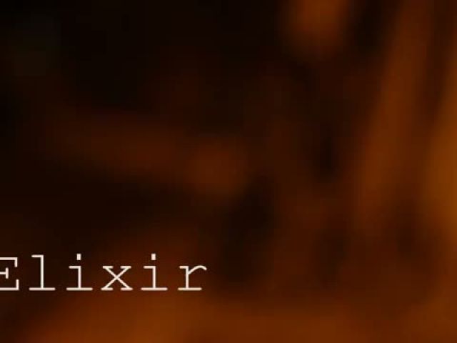 Elixir - Social Awareness Short Film - Can Alcohol Save Someones Life-