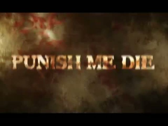 Touching Short Film - Punish Me Die