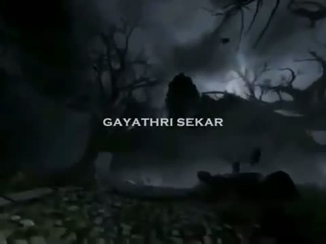 12 O' Clock - Horror Thriller Tamil Short Film - Dare To Watch