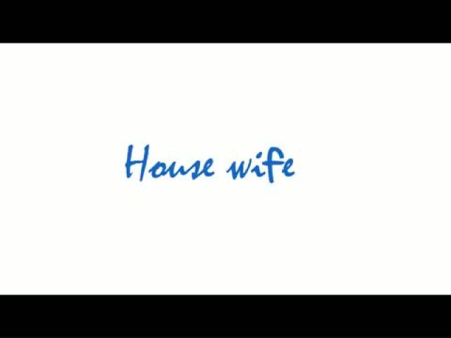 House Wife - Romantic Telugu Short Film