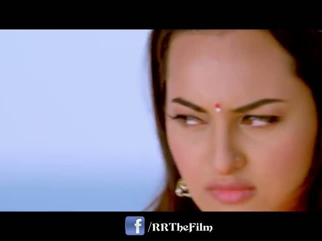 Saree Ke Fall Sa Song ft. Shahid Kapoor & Sonakshi Sinha R... Rajkumar