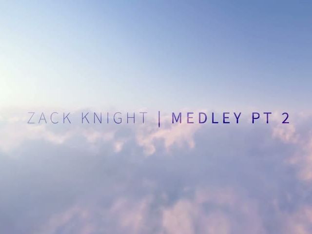 Zack Knight - Bollywood Medley Pt 2