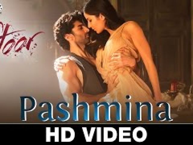 Pashmina Video Song - Fitoor