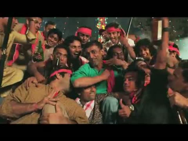 Madamji - Chal Bhaag featuring Keeya Khanna
