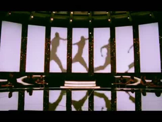 'Zaraa Dil Ko Thaam Lo (Full Song) Don 2' - Shahrukh Khan - Lara Dutta