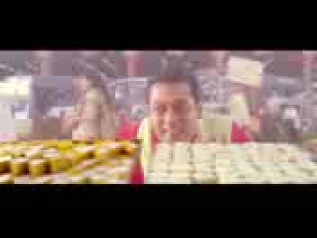 Aaj Unse Milna Hai Video Song - Prem Rathan Dhan Payo