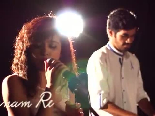 Sanam Re - Female Cover by Shirley Setia ft. Kushal Chheda