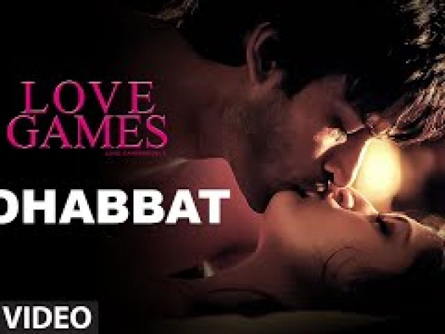 Mohabbat Video Song - L0ve Games