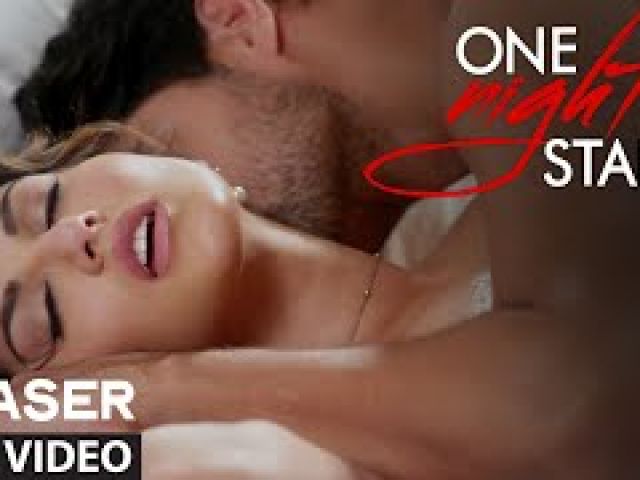 0ne Night Stand Teaser