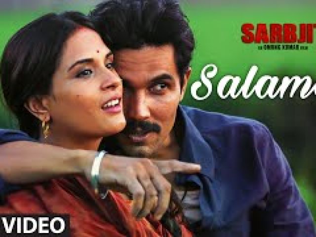 Sal4mat Video Song - S4rbjit