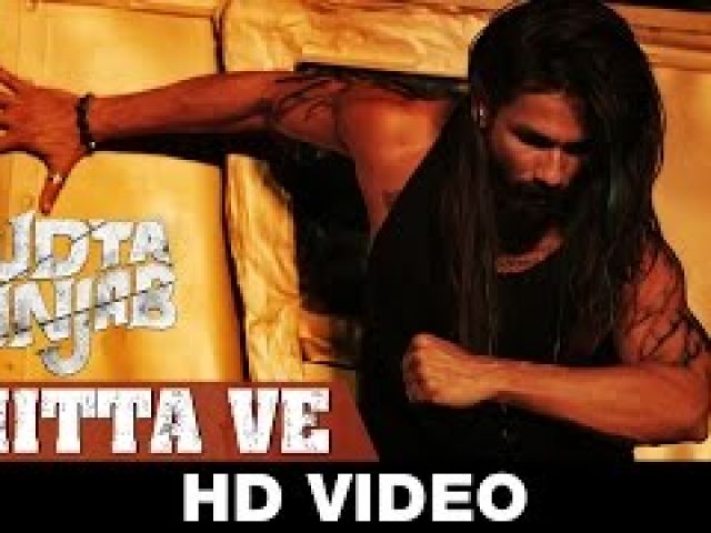 Chitt4 Ve Video Song - Udt4 Punjab
