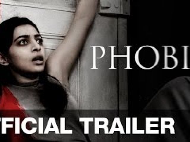 Ph0bia Official Trailer