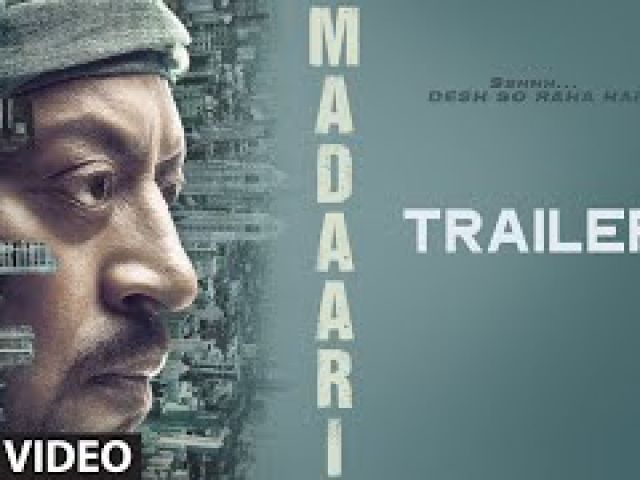 Mada4ri Trailer