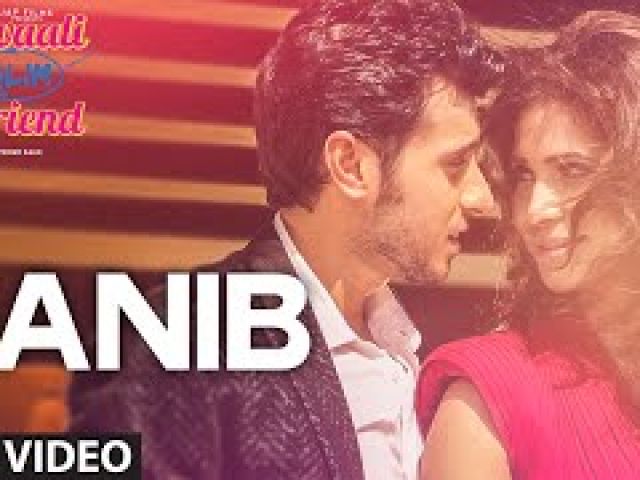 J4nib (Duet) Video Song - Dilliwa4li Zaalim Girlfriend