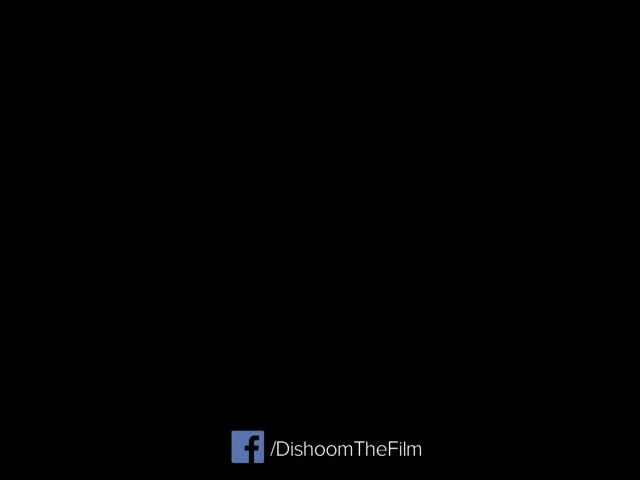 Dish0om Movie Trailer