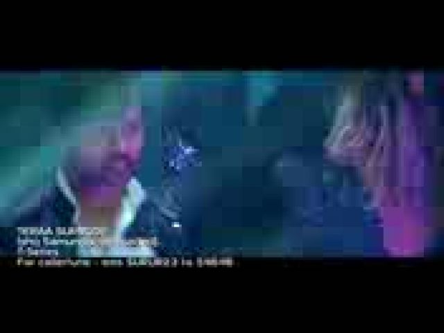 Ishq S4mundar Video Song - Teraa Surroor